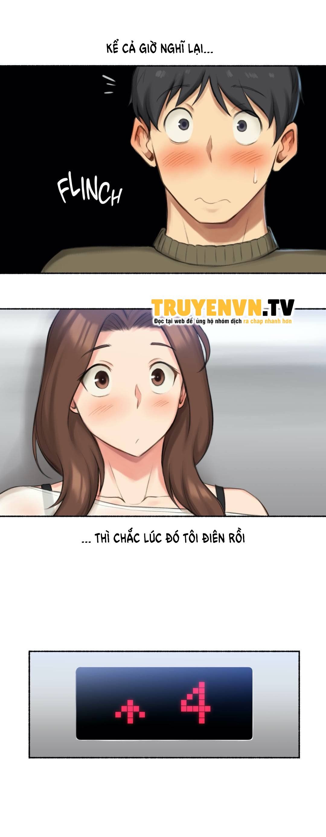 Bạn Đã Xxx Bao Giờ Chưa? Chương 40 page 20 - Giả Dược