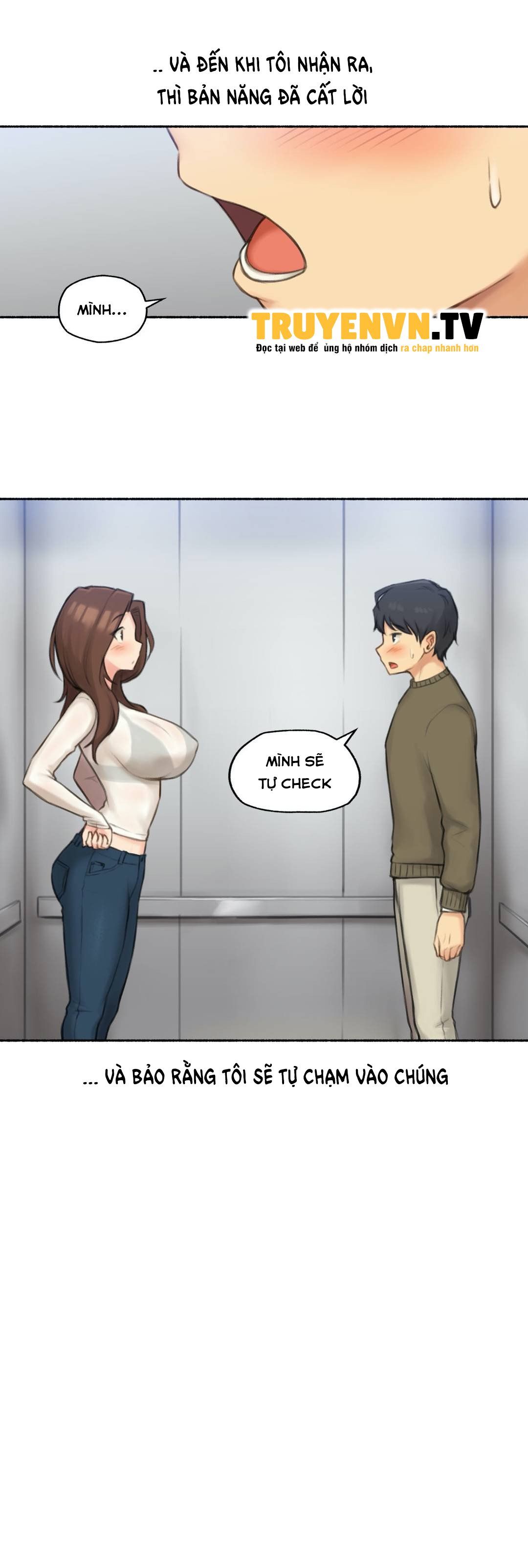 Bạn Đã Xxx Bao Giờ Chưa? Chương 40 page 26 - Giả Dược