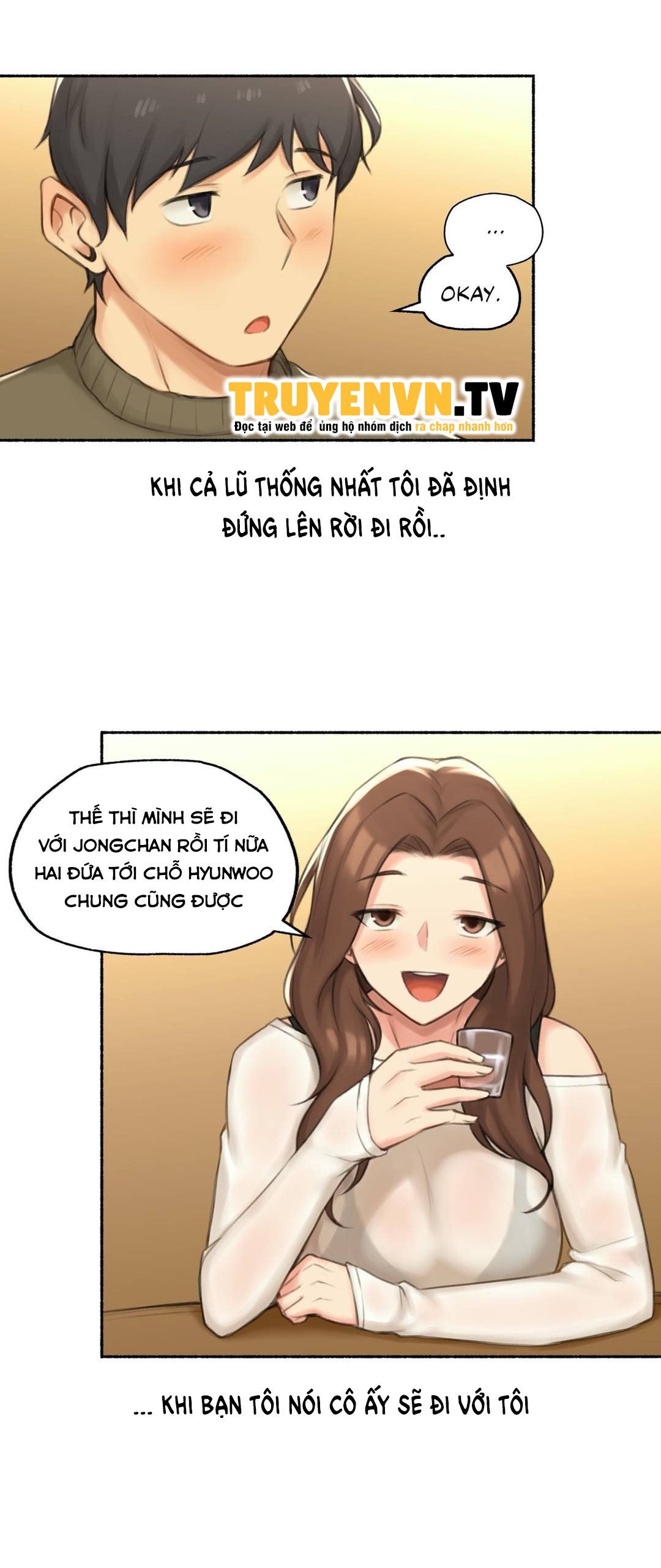 đọc truyện Bạn Đã Xxx Bao Giờ Chưa? Chương 41 ảnh 10 tại Thiên Thai Truyện
