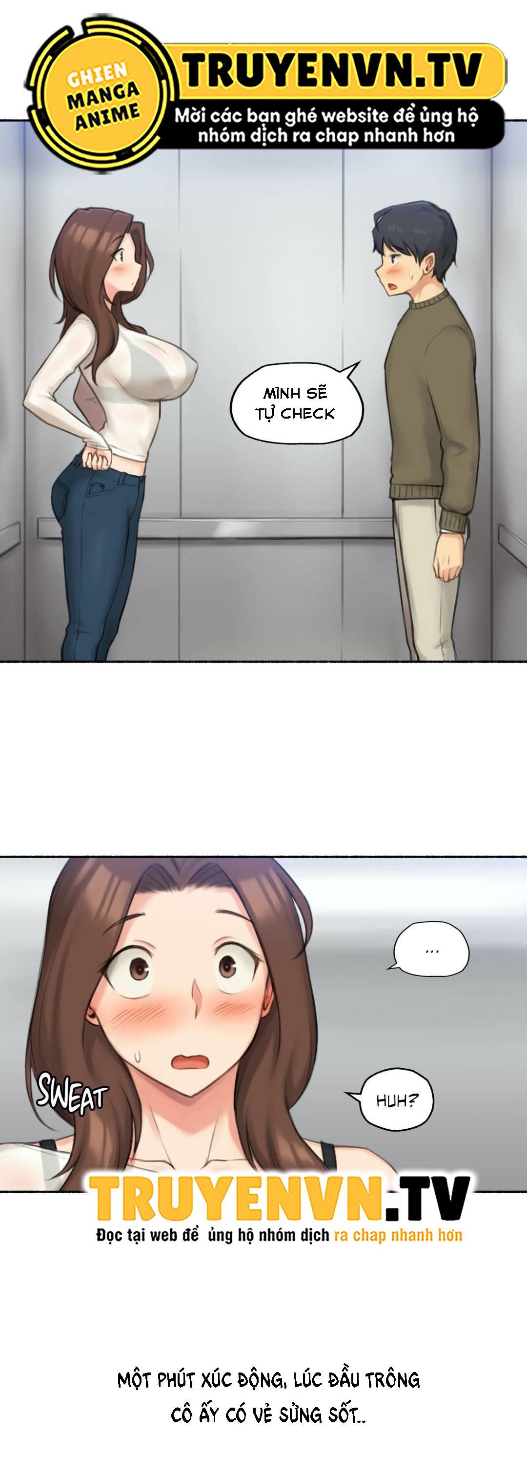 Bạn Đã Xxx Bao Giờ Chưa? Chương 42 page 1 - Giả Dược