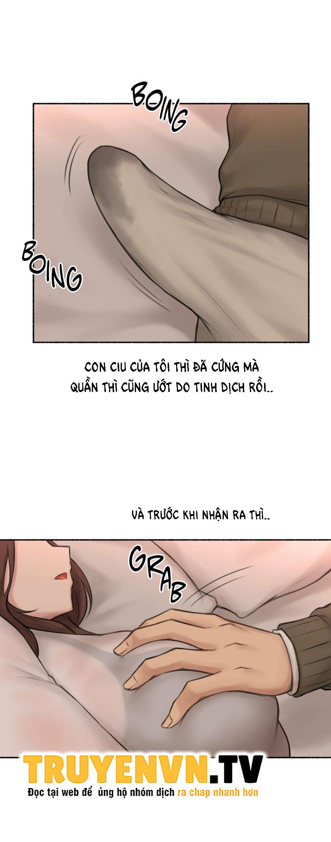 Bạn Đã Xxx Bao Giờ Chưa? Chương 42 page 12 - Giả Dược
