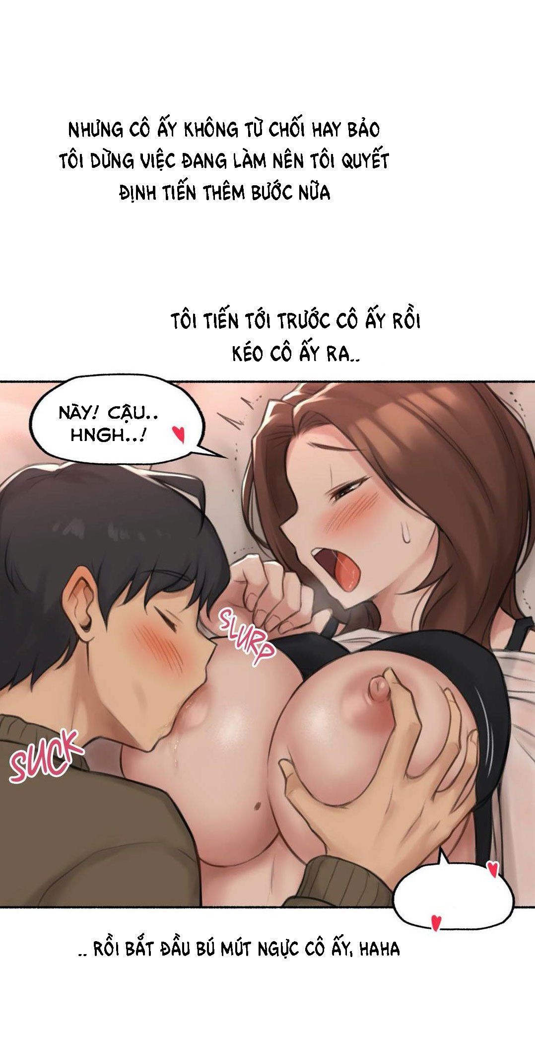 Bạn Đã Xxx Bao Giờ Chưa? Chương 42 page 15 - Giả Dược