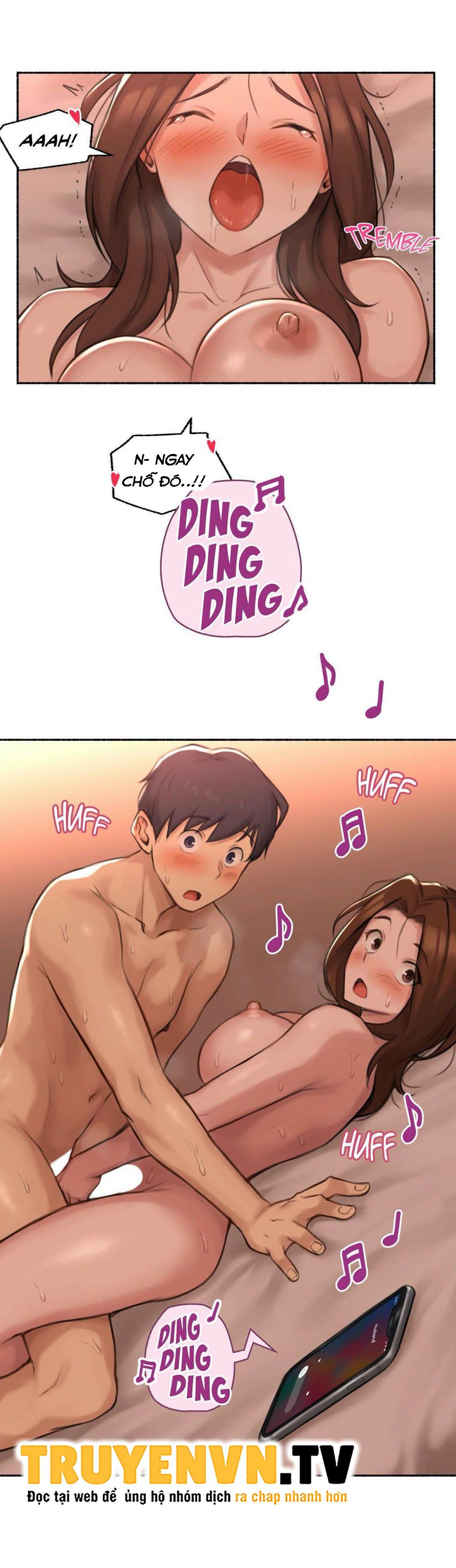 Bạn Đã Xxx Bao Giờ Chưa? Chương 42 page 20 - Giả Dược