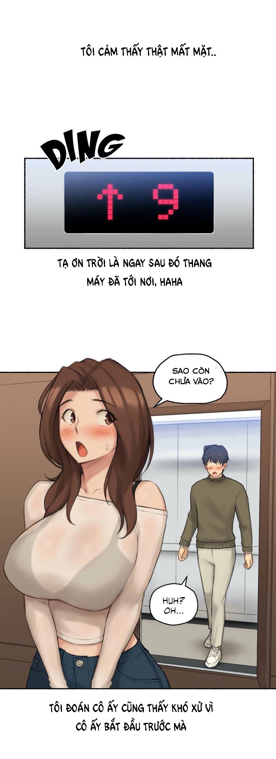 Bạn Đã Xxx Bao Giờ Chưa? Chương 42 page 3 - Giả Dược