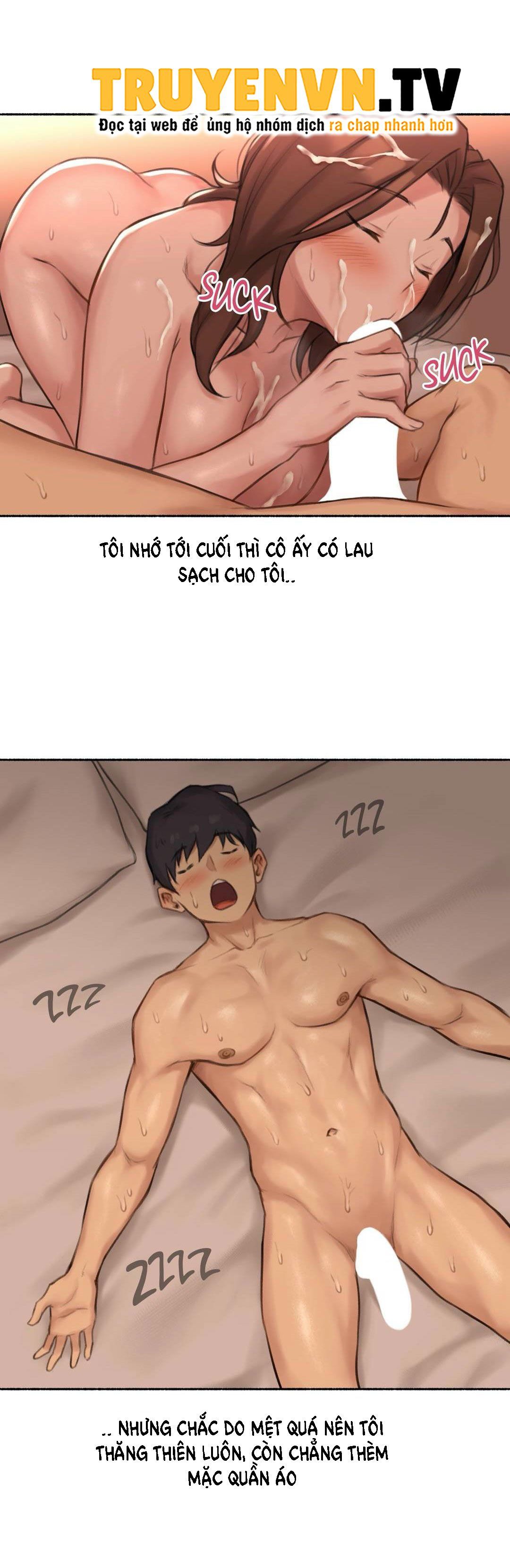 Bạn Đã Xxx Bao Giờ Chưa? Chương 42 page 33 - Giả Dược