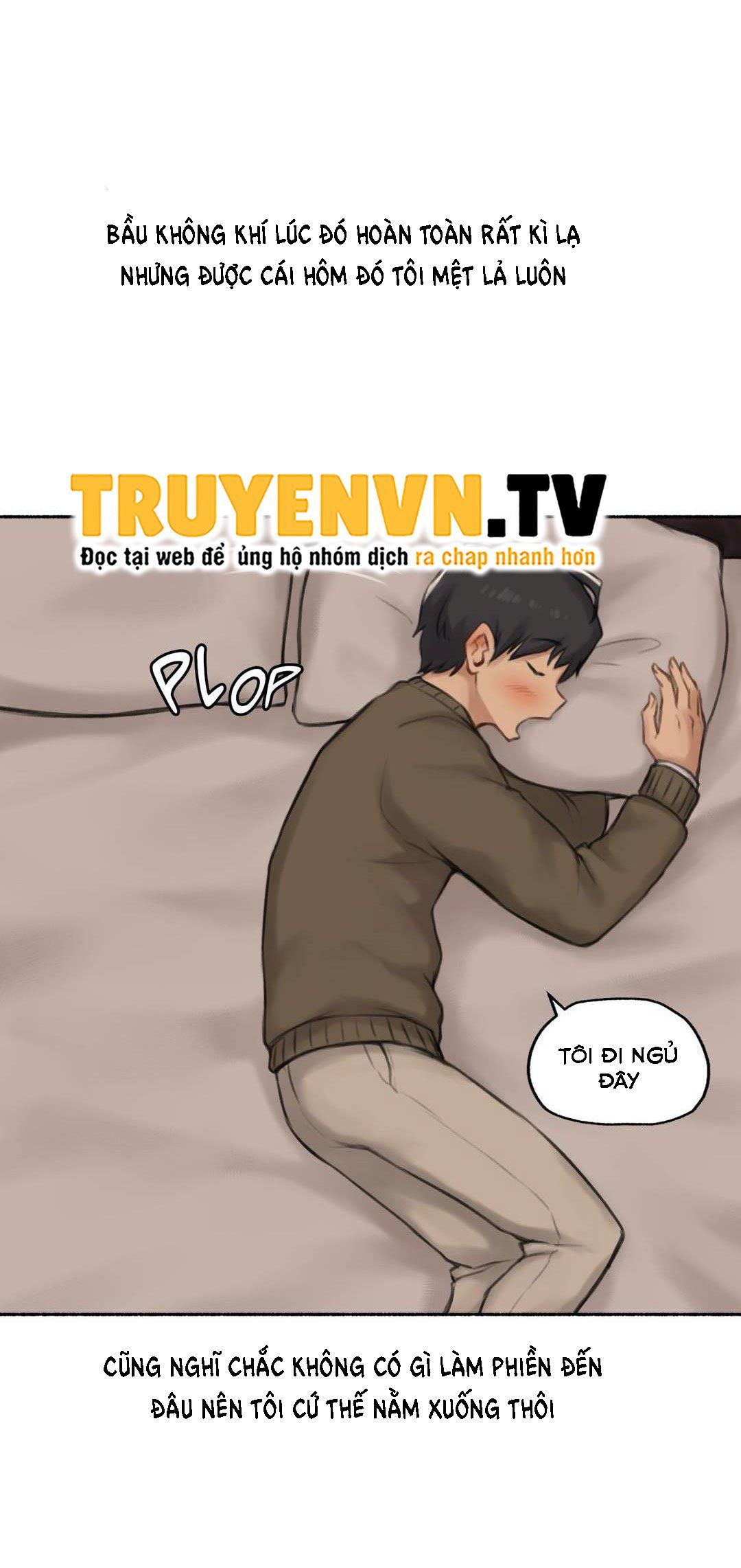 Bạn Đã Xxx Bao Giờ Chưa? Chương 42 page 7 - Giả Dược