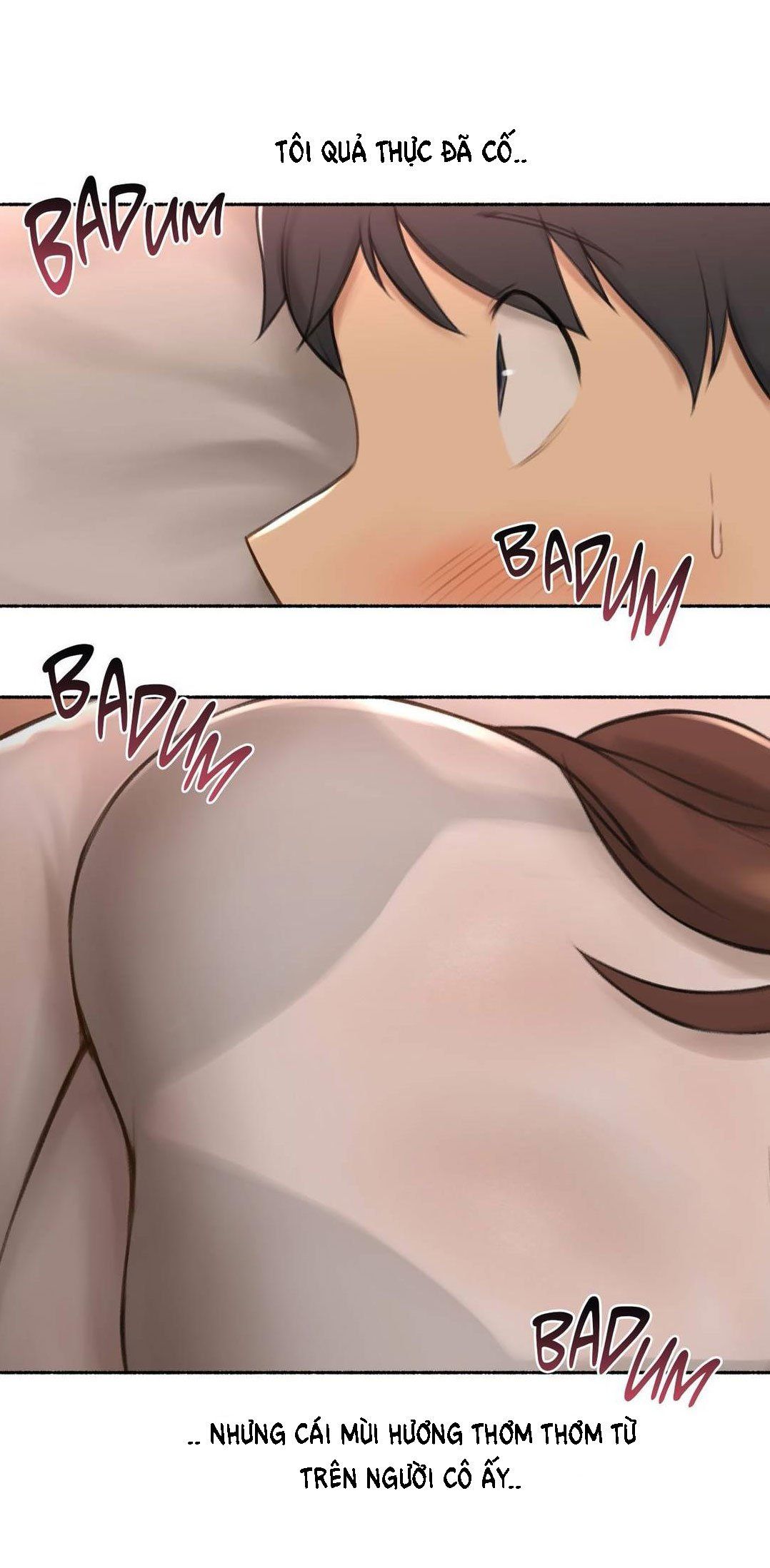 Bạn Đã Xxx Bao Giờ Chưa? Chương 42 page 10 - Giả Dược