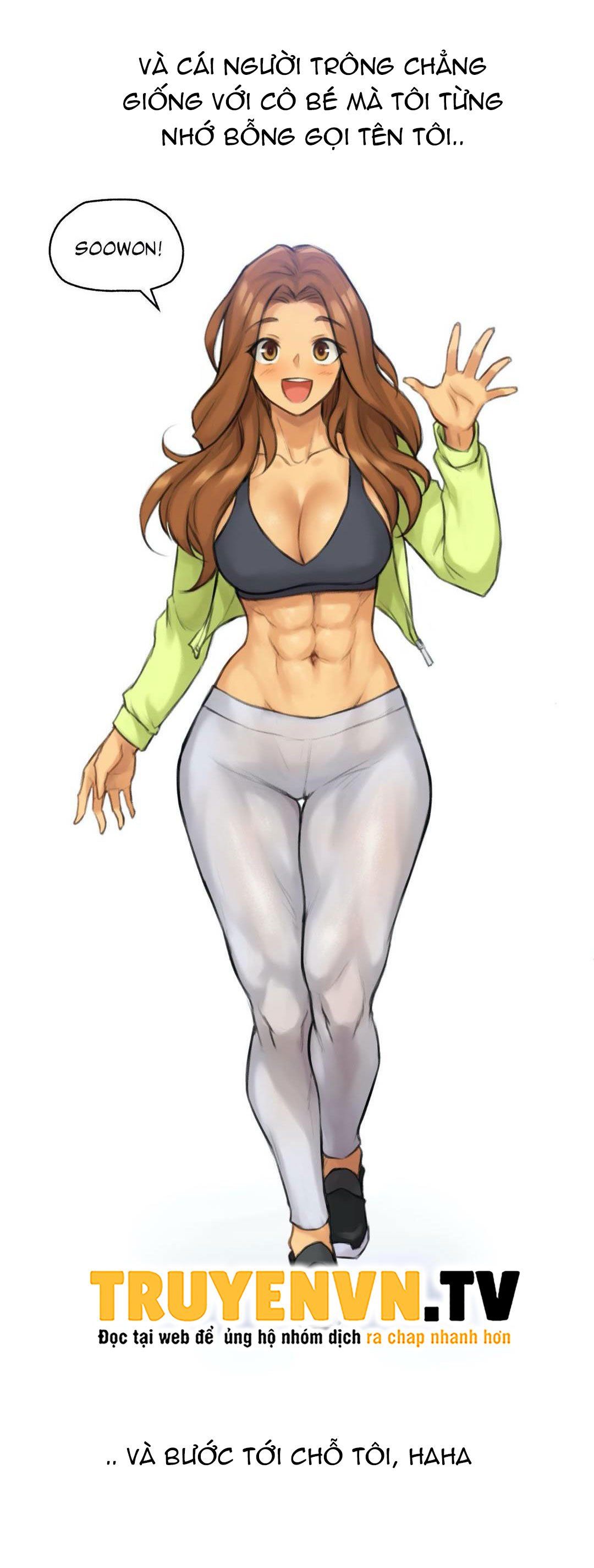 Bạn Đã Xxx Bao Giờ Chưa? Chương 43 page 7 - Giả Dược