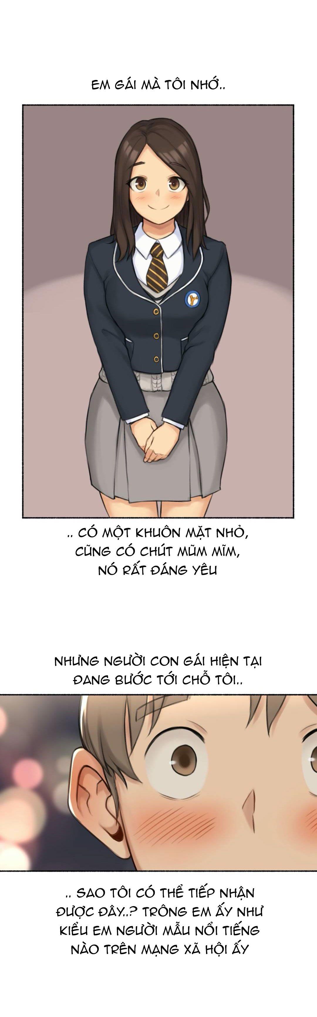 Bạn Đã Xxx Bao Giờ Chưa? Chương 43 page 8 - Giả Dược