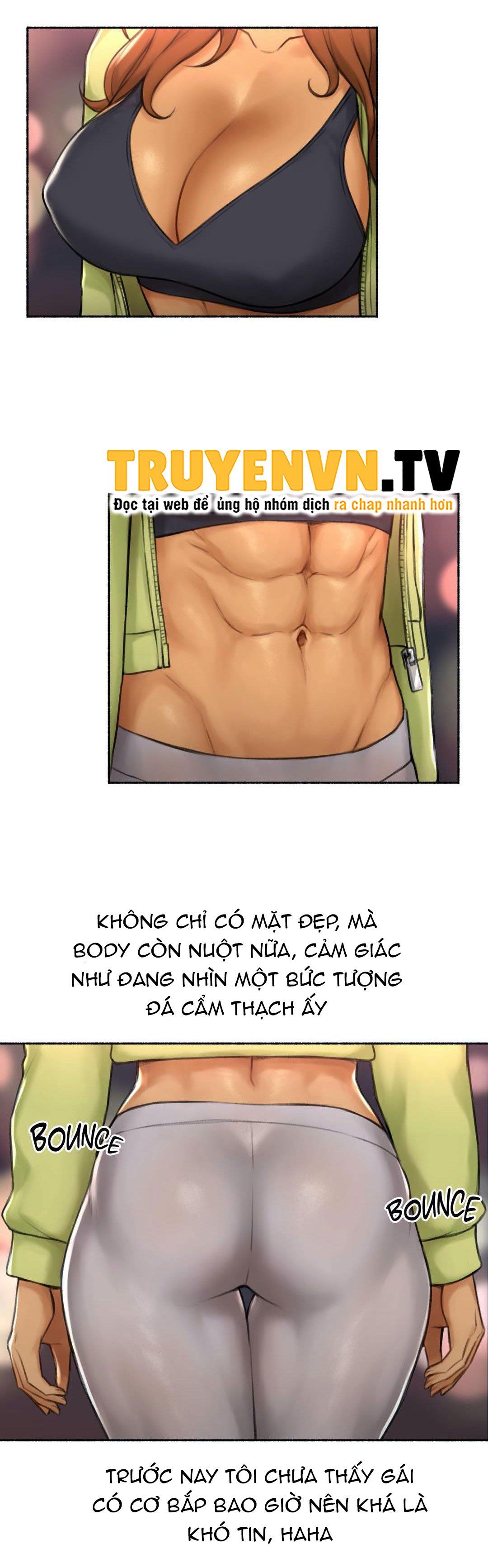 Bạn Đã Xxx Bao Giờ Chưa? Chương 43 page 9 - Giả Dược
