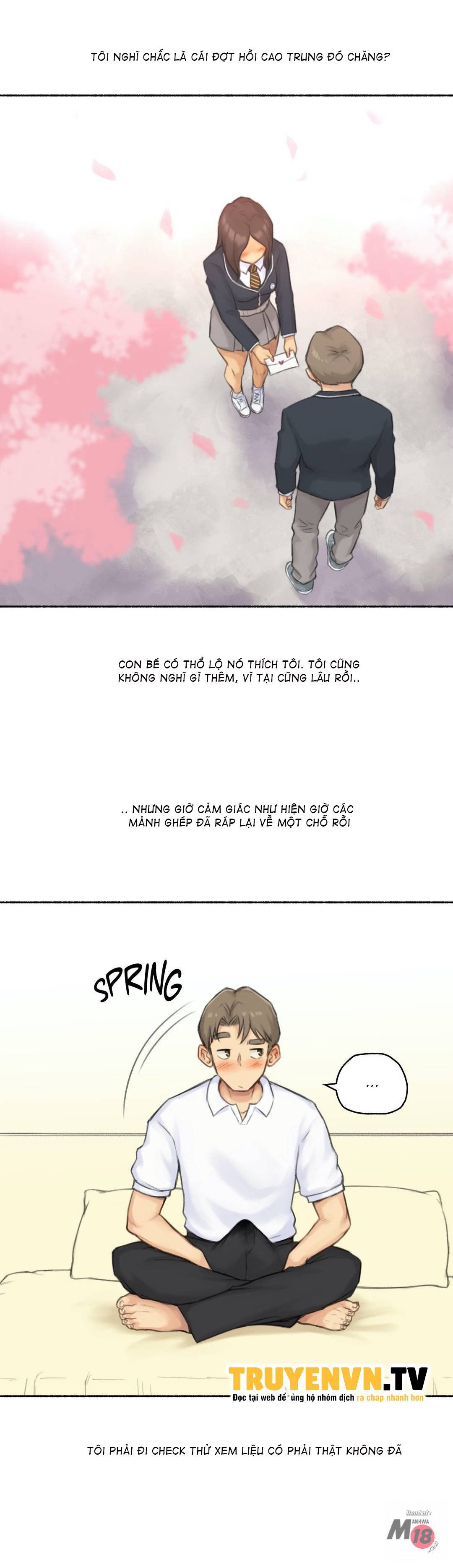 Bạn Đã Xxx Bao Giờ Chưa? Chương 44 page 15 - Giả Dược
