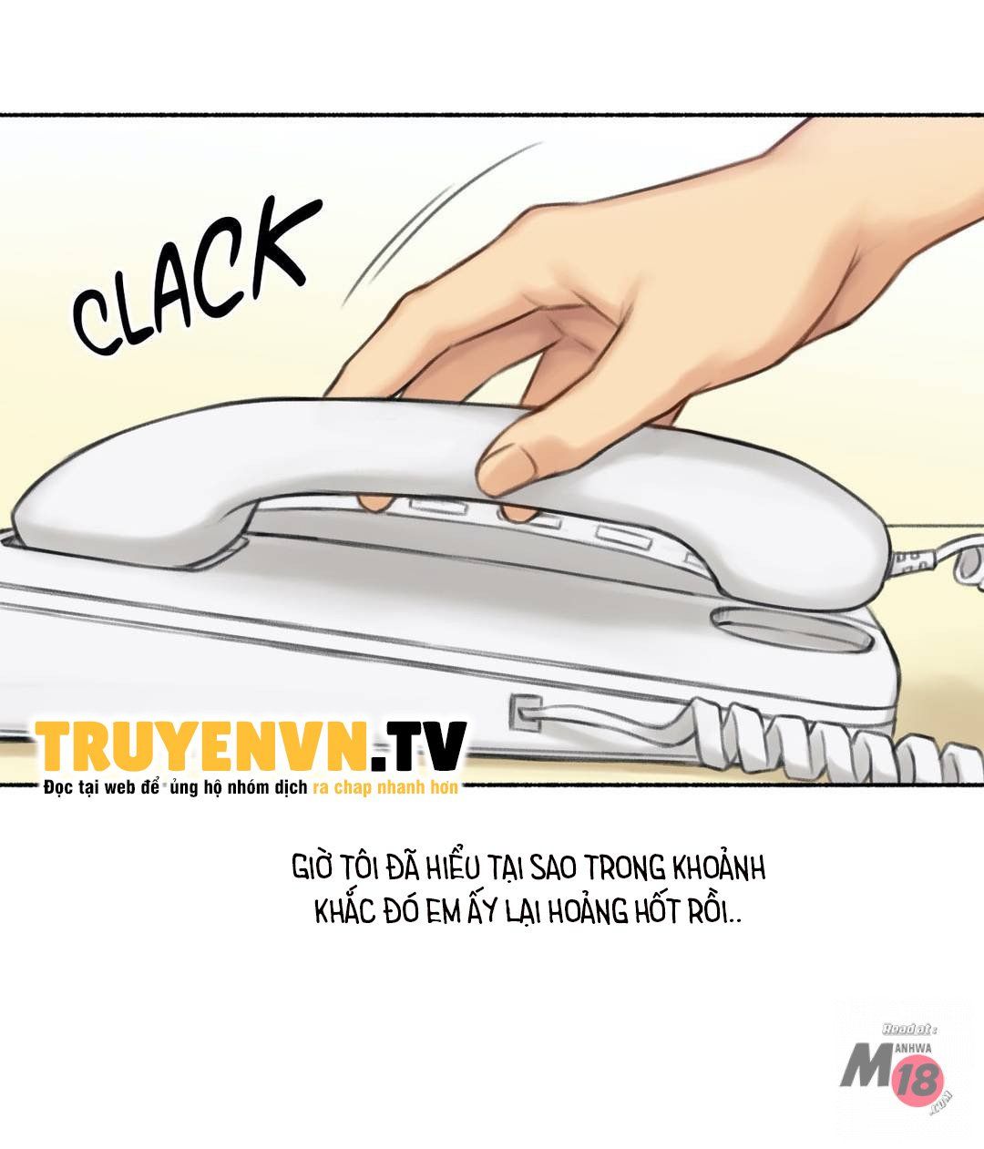 Bạn Đã Xxx Bao Giờ Chưa? Chương 44 page 19 - Giả Dược