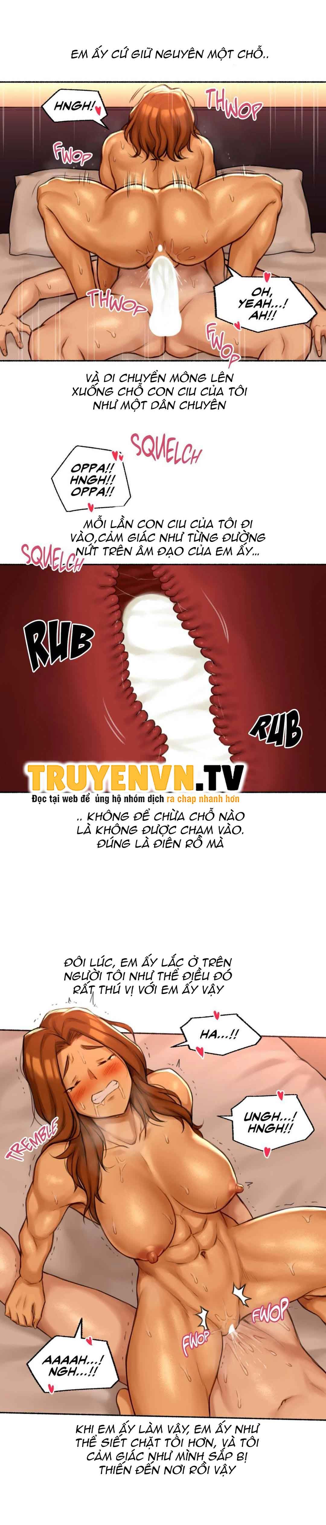 Bạn Đã Xxx Bao Giờ Chưa? Chương 45 page 22 - Giả Dược