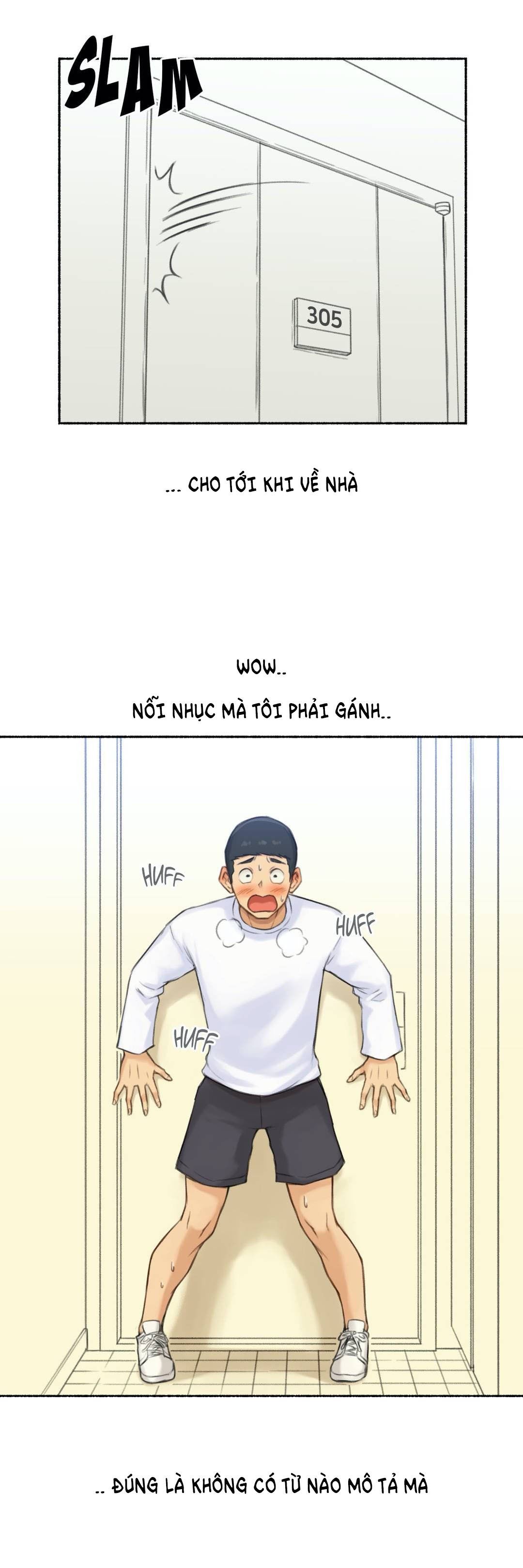 Bạn Đã Xxx Bao Giờ Chưa? Chương 47 page 2 - Giả Dược