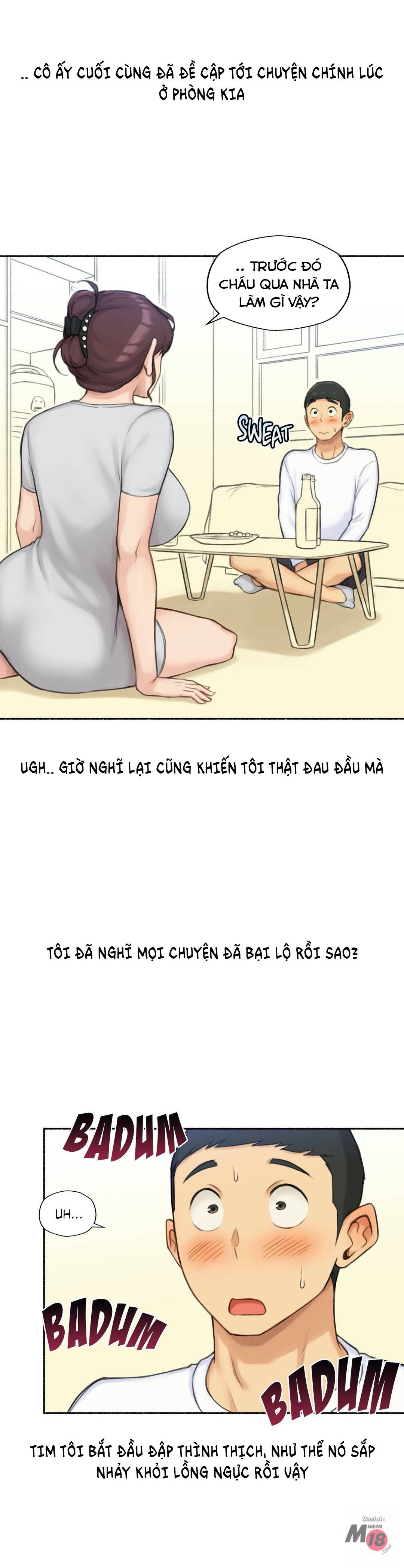 Bạn Đã Xxx Bao Giờ Chưa? Chương 47 page 14 - Giả Dược