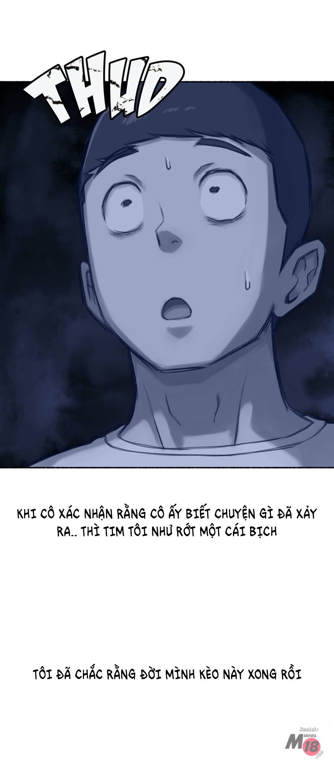 Bạn Đã Xxx Bao Giờ Chưa? Chương 47 page 19 - Giả Dược