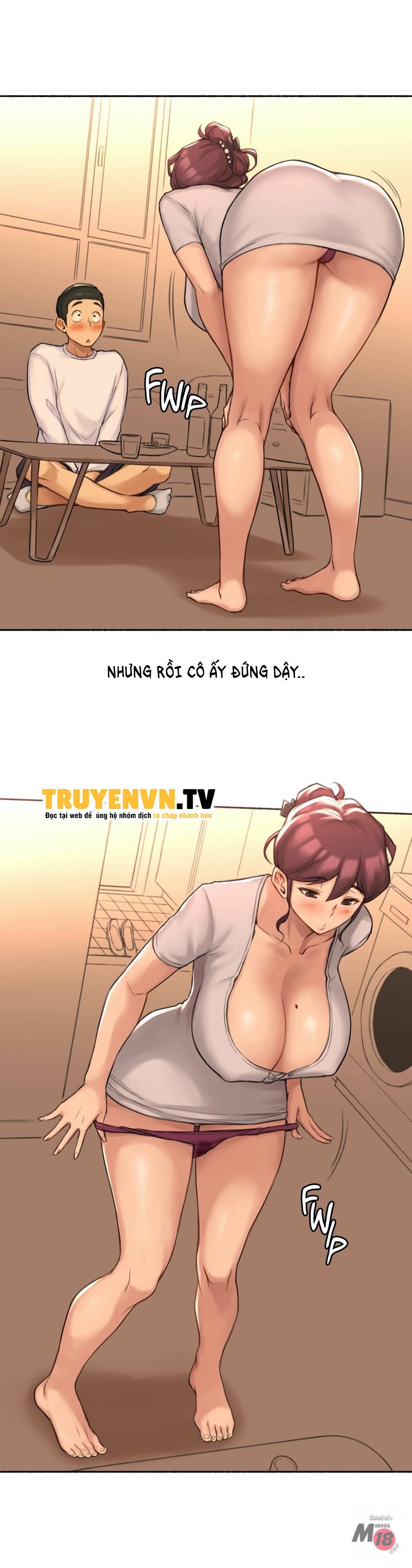 Bạn Đã Xxx Bao Giờ Chưa? Chương 47 page 24 - Giả Dược
