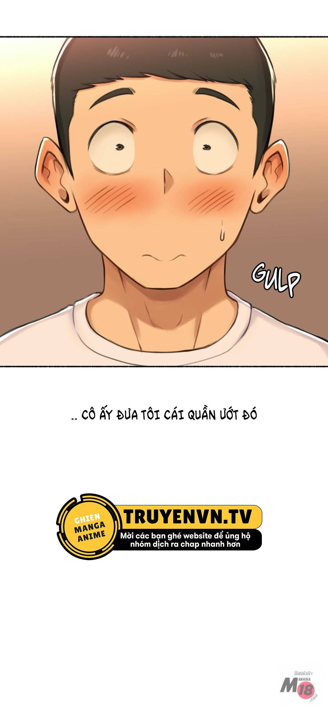 Bạn Đã Xxx Bao Giờ Chưa? Chương 47 page 27 - Giả Dược