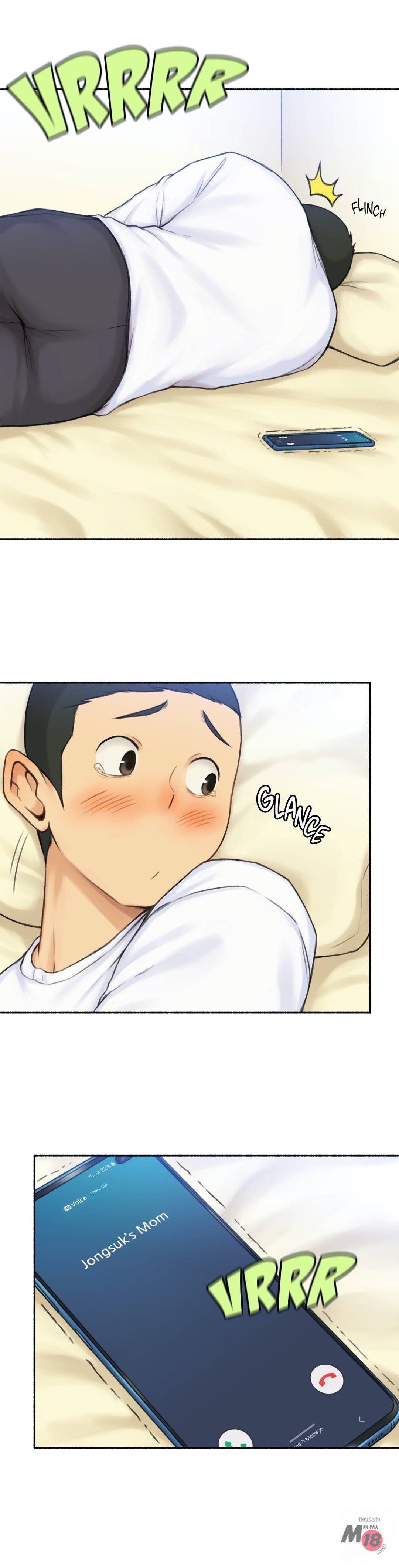 Bạn Đã Xxx Bao Giờ Chưa? Chương 47 page 4 - Giả Dược