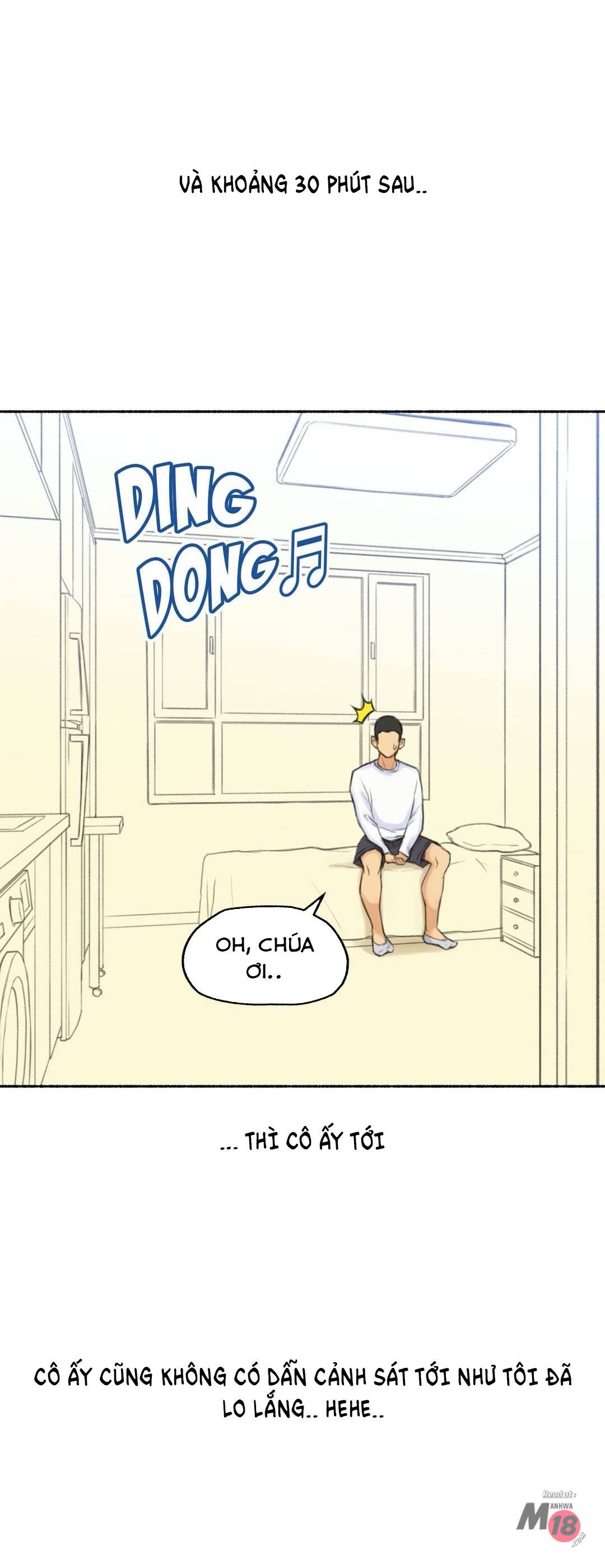 Bạn Đã Xxx Bao Giờ Chưa? Chương 47 page 8 - Giả Dược