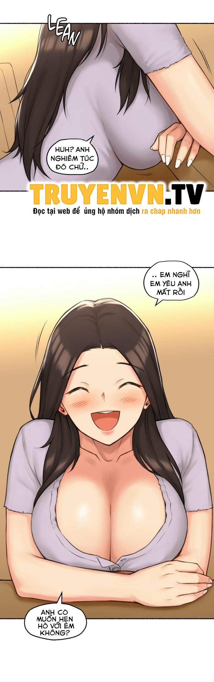 Bạn Đã Xxx Bao Giờ Chưa? Chương 49 page 19 - Giả Dược