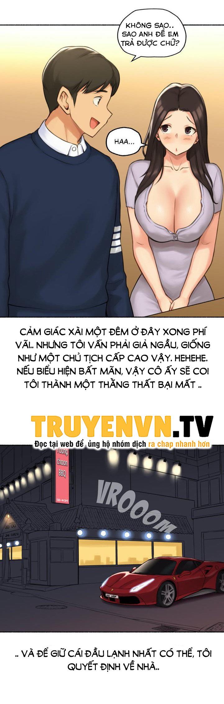 Bạn Đã Xxx Bao Giờ Chưa? Chương 49 page 22 - Giả Dược