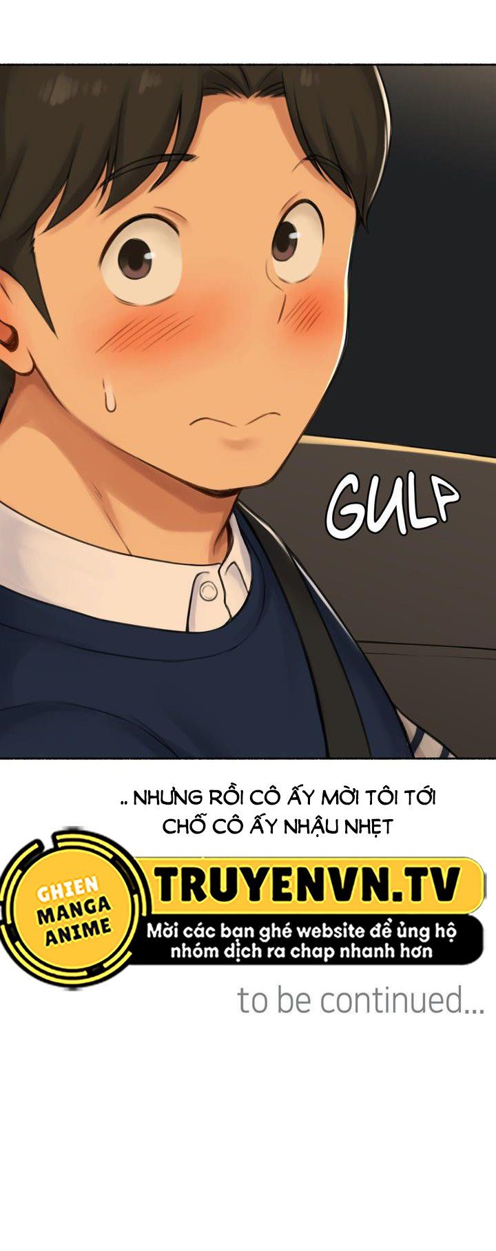 Bạn Đã Xxx Bao Giờ Chưa? Chương 49 page 25 - Giả Dược