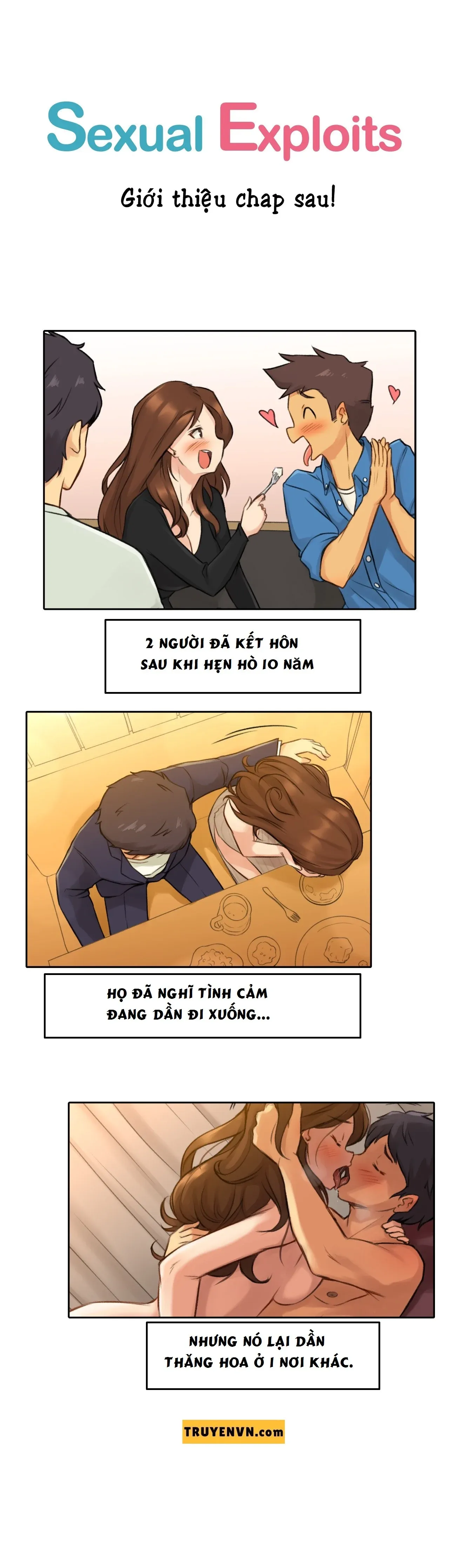 Bạn Đã Xxx Bao Giờ Chưa? Chương 5 page 34 - Giả Dược