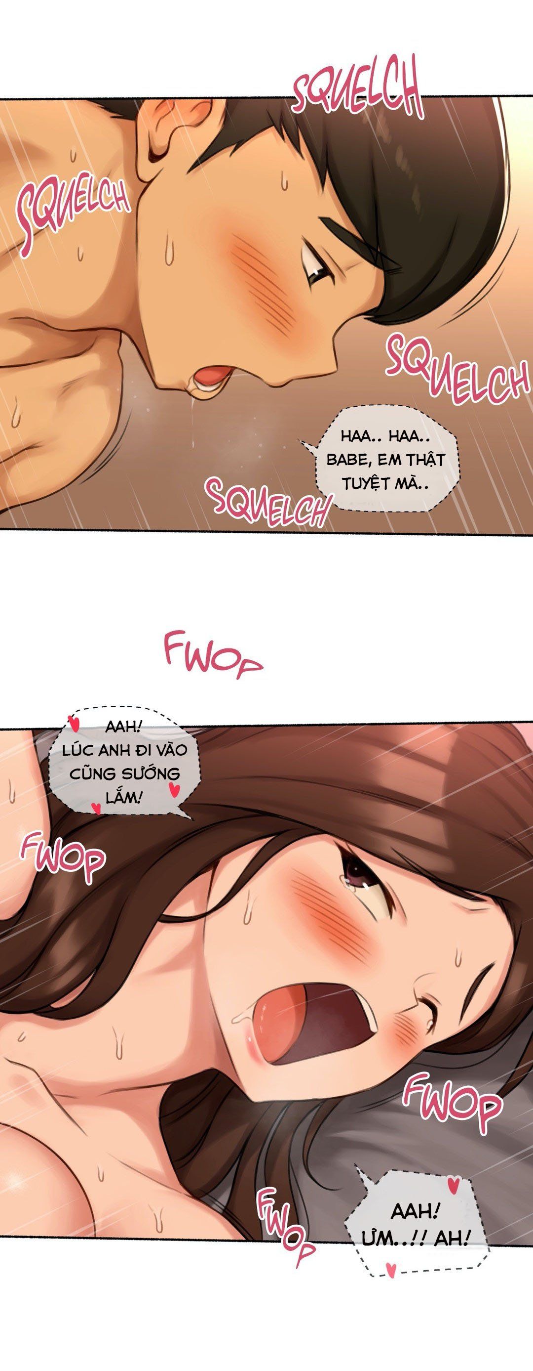 Bạn Đã Xxx Bao Giờ Chưa? Chương 53 page 17 - Giả Dược