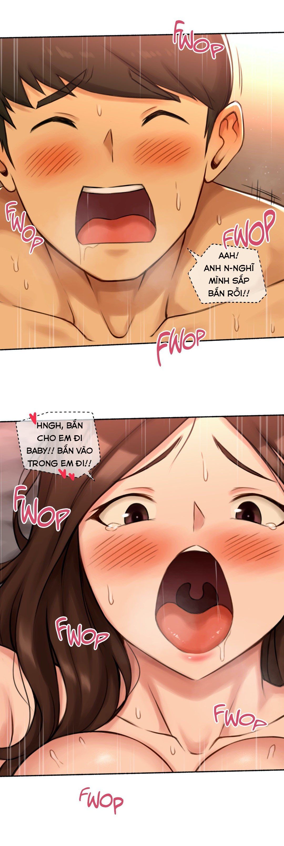 Bạn Đã Xxx Bao Giờ Chưa? Chương 53 page 20 - Giả Dược