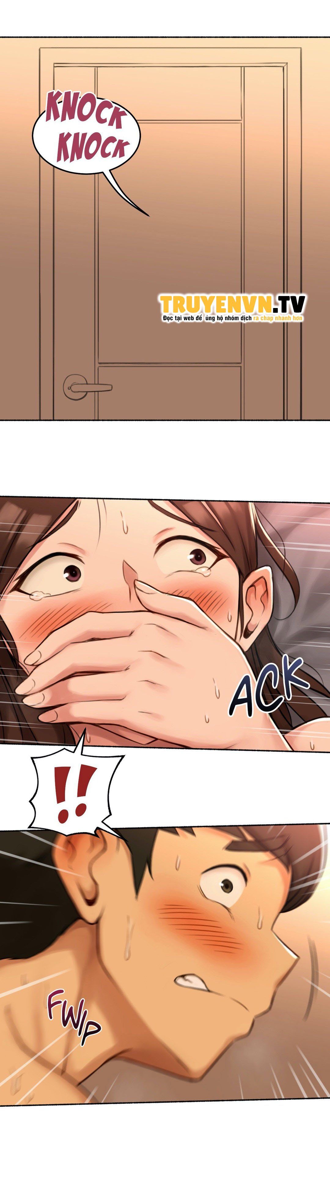 Bạn Đã Xxx Bao Giờ Chưa? Chương 53 page 22 - Giả Dược