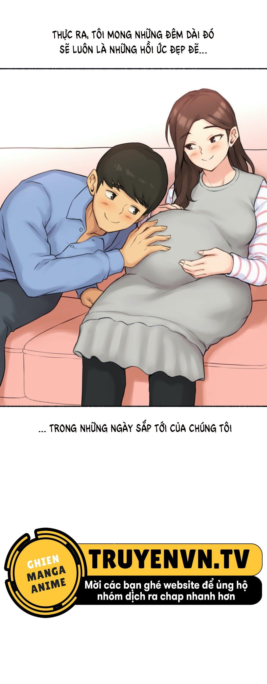 Bạn Đã Xxx Bao Giờ Chưa? Chương 53 page 36 - Giả Dược