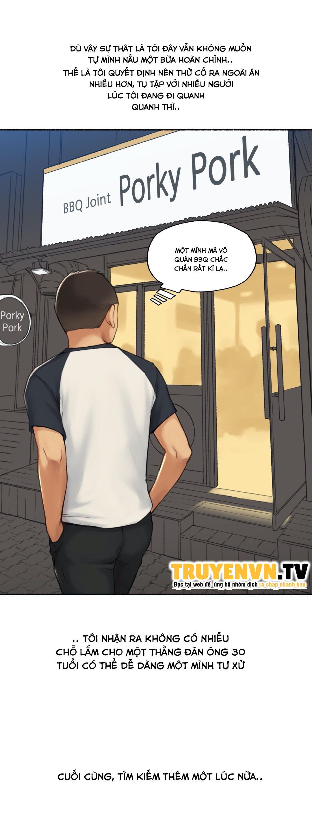 Bạn Đã Xxx Bao Giờ Chưa? Chương 55 page 2 - Giả Dược
