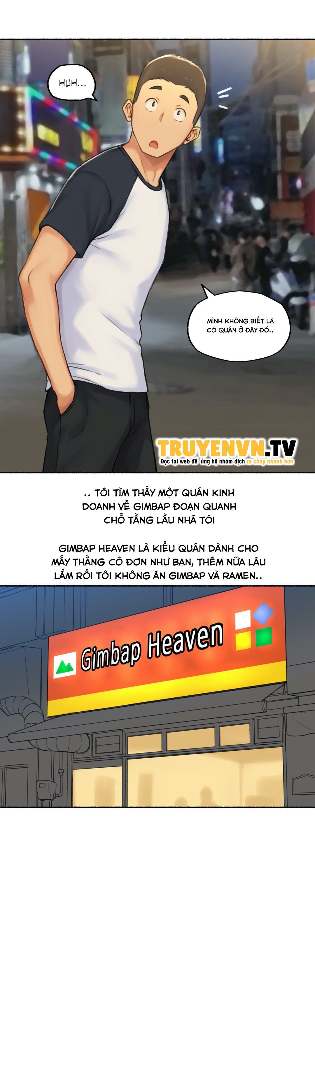 Bạn Đã Xxx Bao Giờ Chưa? Chương 55 page 3 - Giả Dược