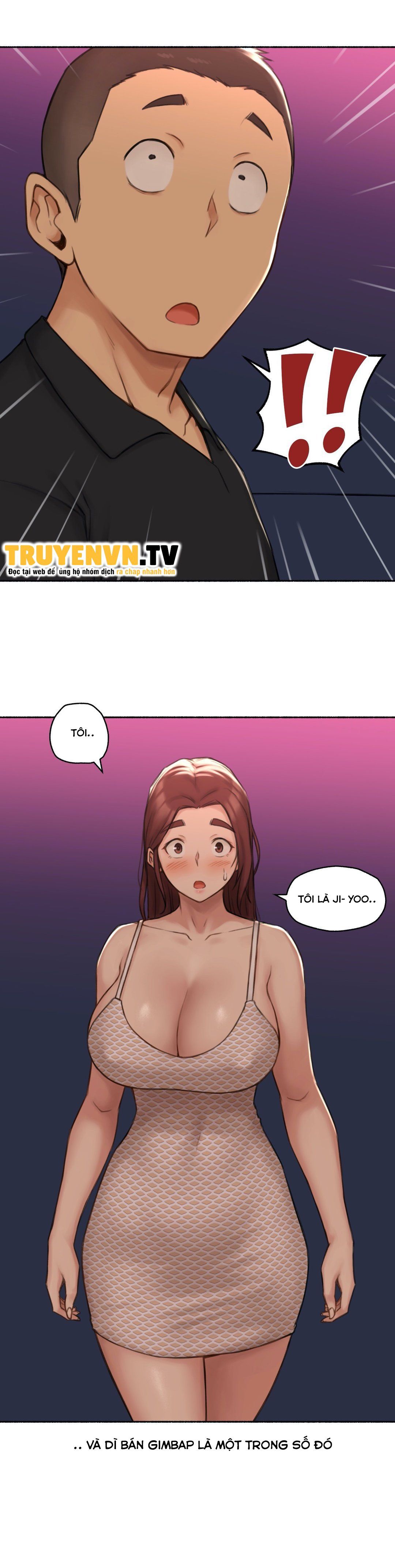 Bạn Đã Xxx Bao Giờ Chưa? Chương 55 page 23 - Giả Dược