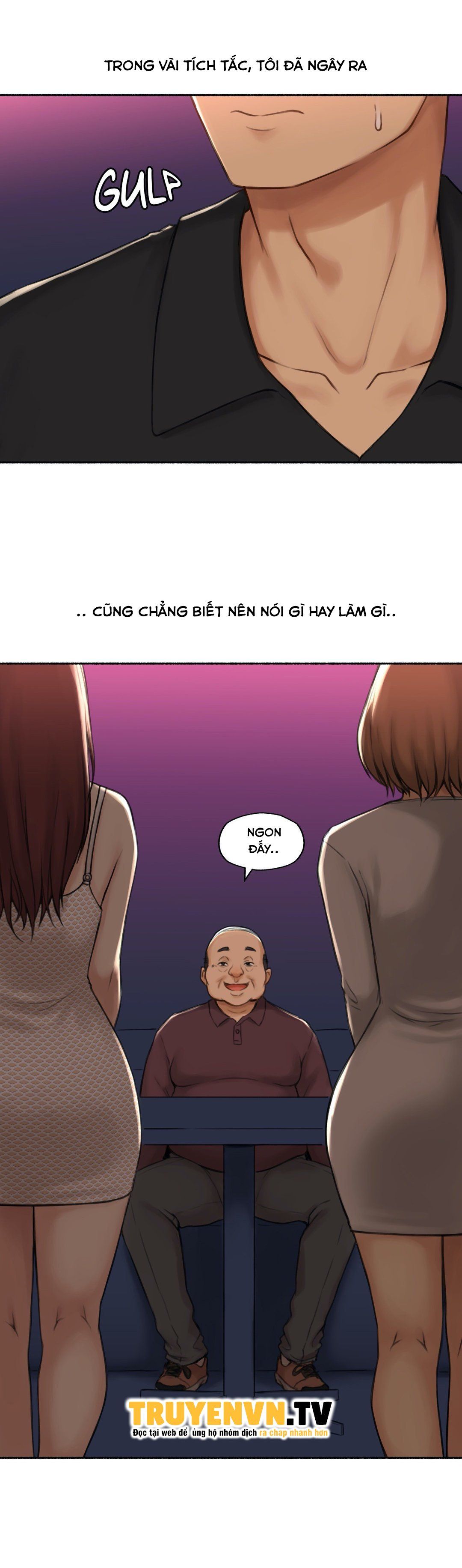 Bạn Đã Xxx Bao Giờ Chưa? Chương 55 page 24 - Giả Dược