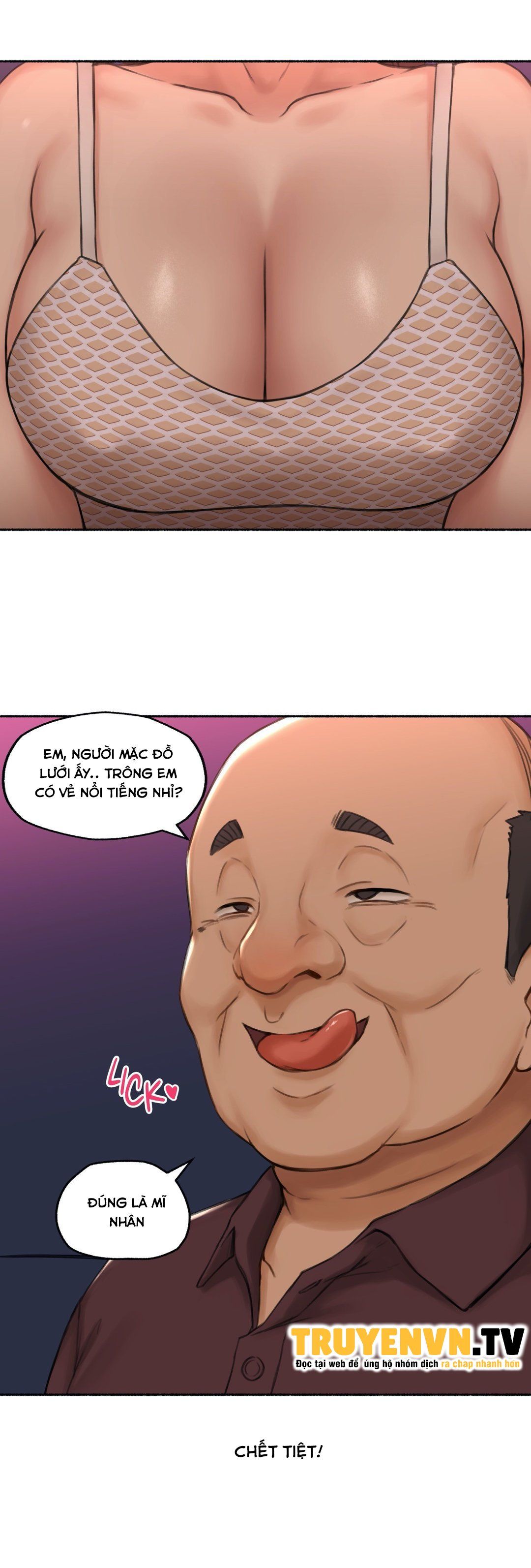 Bạn Đã Xxx Bao Giờ Chưa? Chương 55 page 25 - Giả Dược