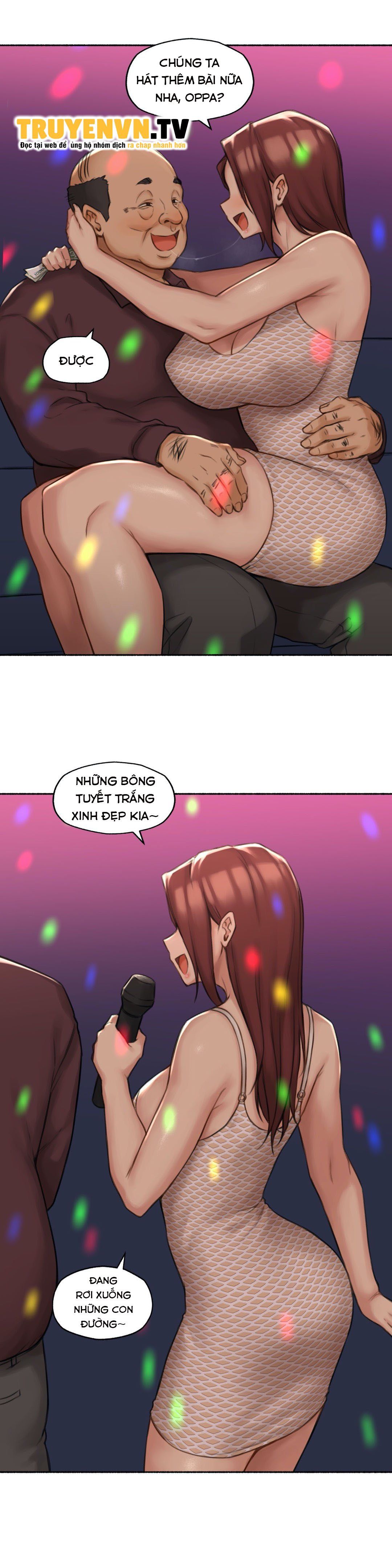Bạn Đã Xxx Bao Giờ Chưa? Chương 56 page 27 - Giả Dược