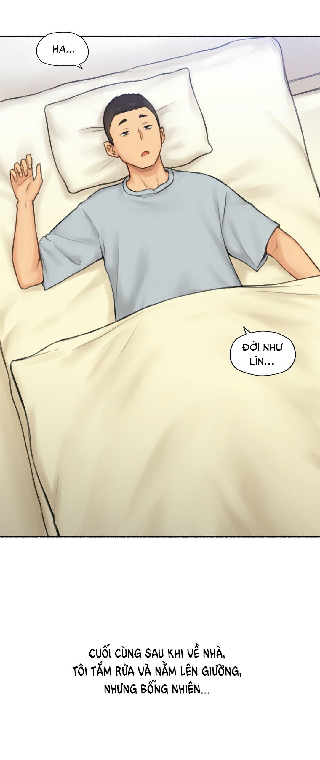 Bạn Đã Xxx Bao Giờ Chưa? Chương 56 page 33 - Giả Dược