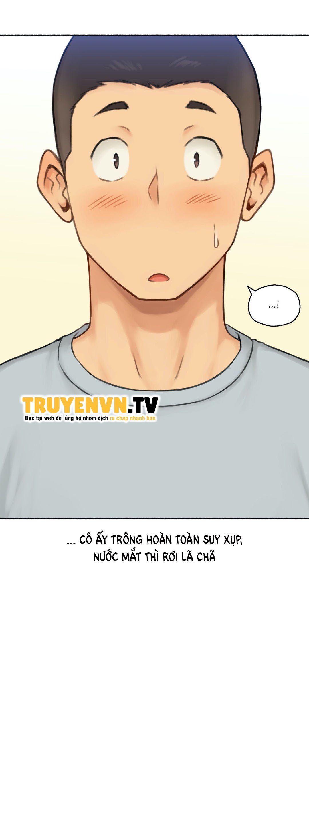 Bạn Đã Xxx Bao Giờ Chưa? Chương 56 page 36 - Giả Dược
