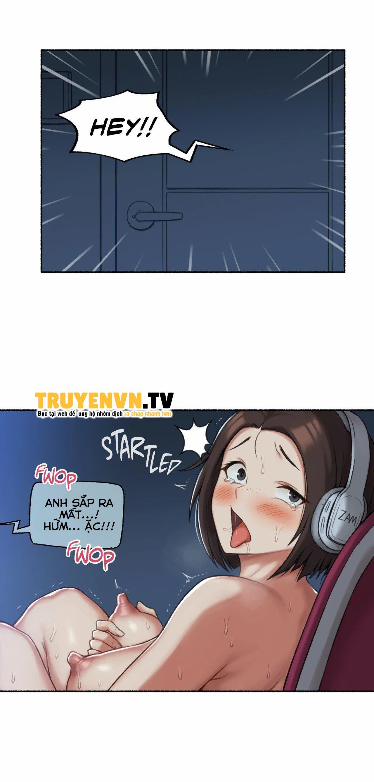 Bạn Đã Xxx Bao Giờ Chưa? Chương 58 page 17 - Giả Dược