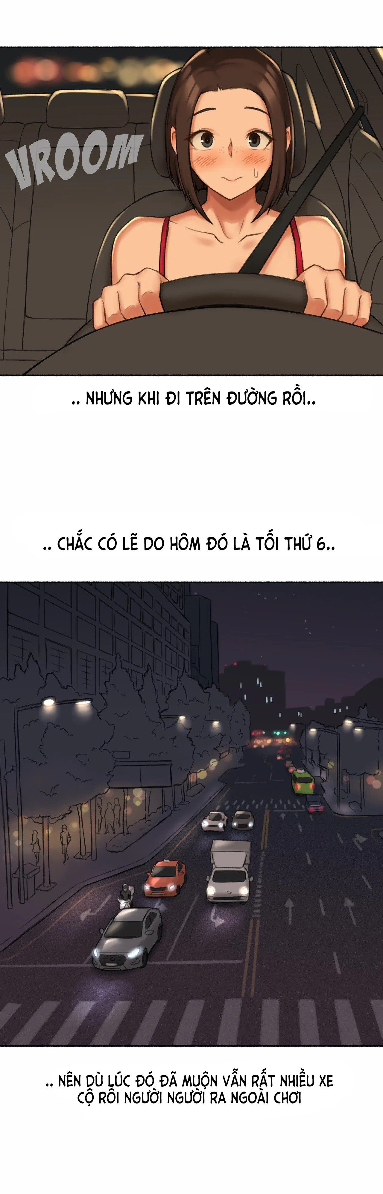 Bạn Đã Xxx Bao Giờ Chưa? Chương 58 page 22 - Giả Dược