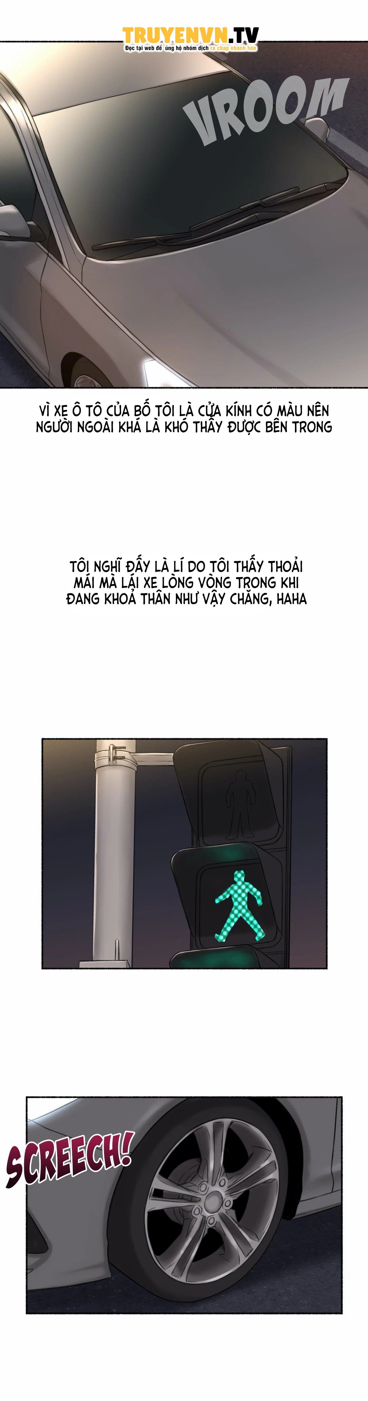 Bạn Đã Xxx Bao Giờ Chưa? Chương 58 page 28 - Giả Dược