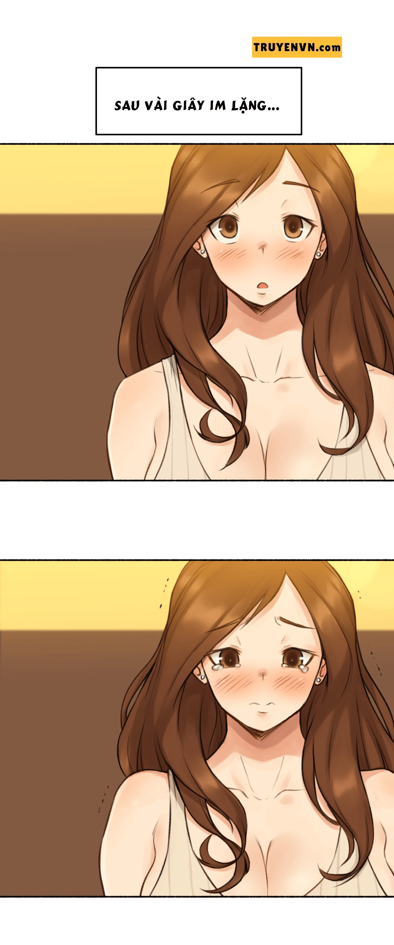 Bạn Đã Xxx Bao Giờ Chưa? Chương 6 page 14 - Giả Dược