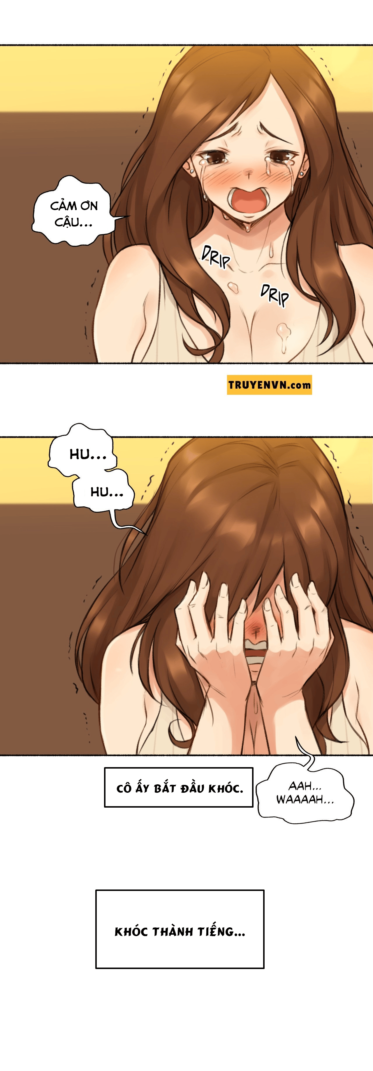 Bạn Đã Xxx Bao Giờ Chưa? Chương 6 page 15 - Giả Dược