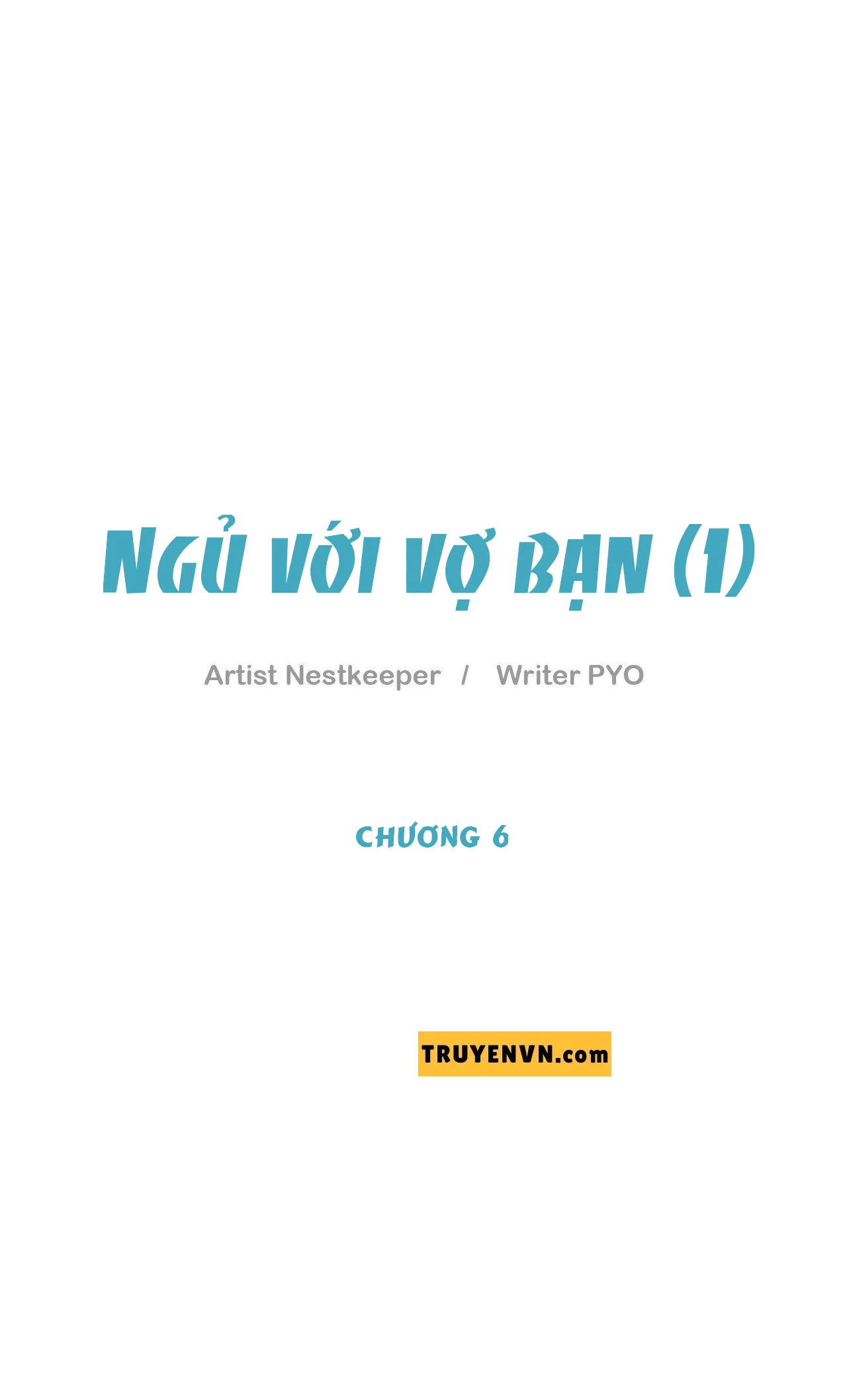 Bạn Đã Xxx Bao Giờ Chưa? Chương 6 page 10 - Giả Dược