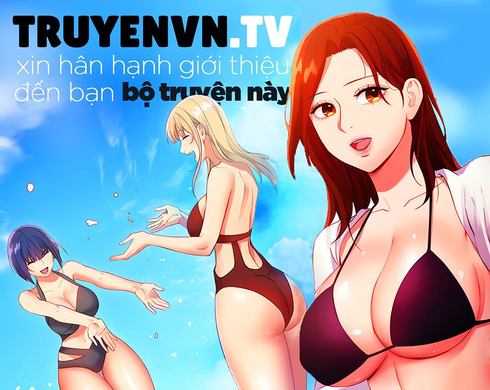 Bạn Đã Xxx Bao Giờ Chưa? Chương 60 page 1 - Giả Dược