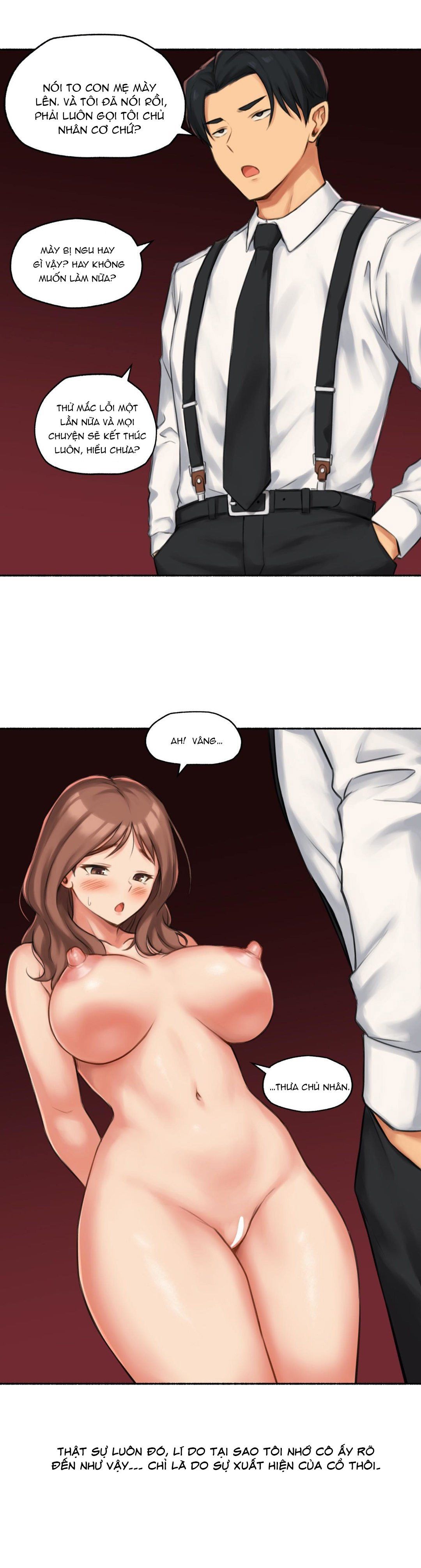 Bạn Đã Xxx Bao Giờ Chưa? Chương 60 page 15 - Giả Dược