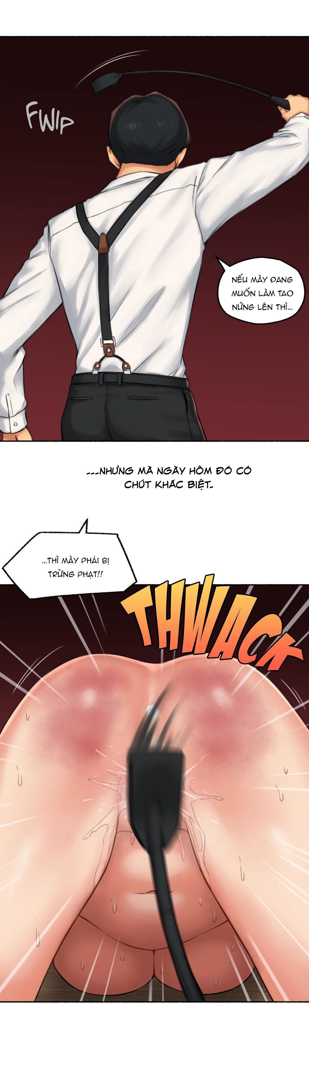 Bạn Đã Xxx Bao Giờ Chưa? Chương 60 page 41 - Giả Dược