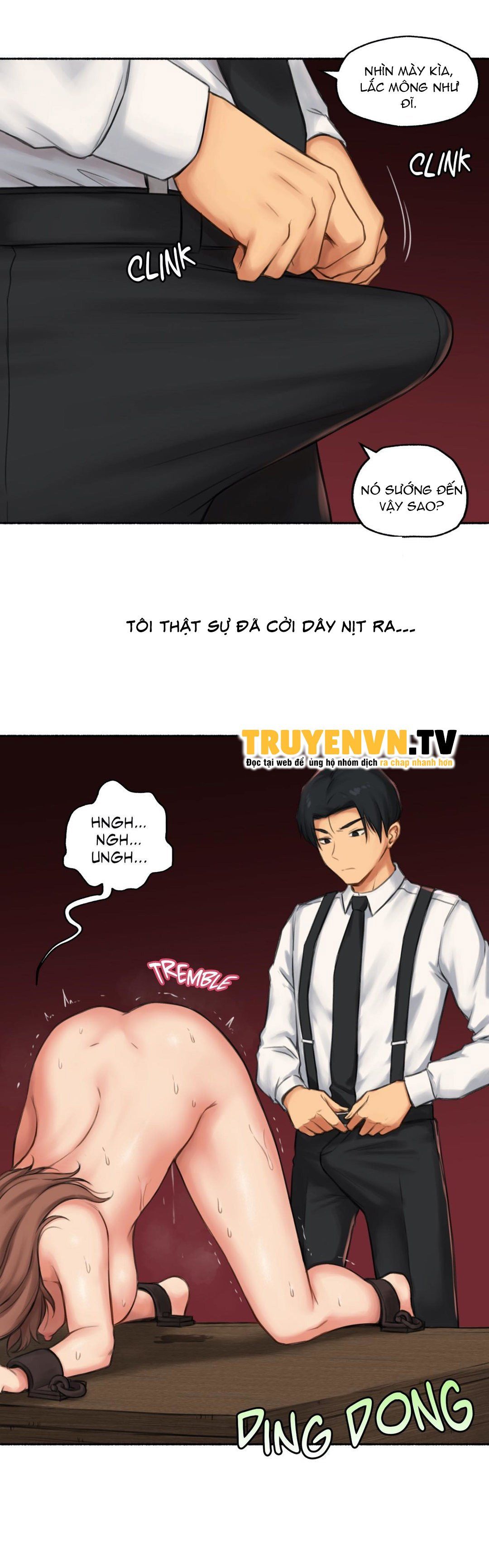 Bạn Đã Xxx Bao Giờ Chưa? Chương 60 page 43 - Giả Dược